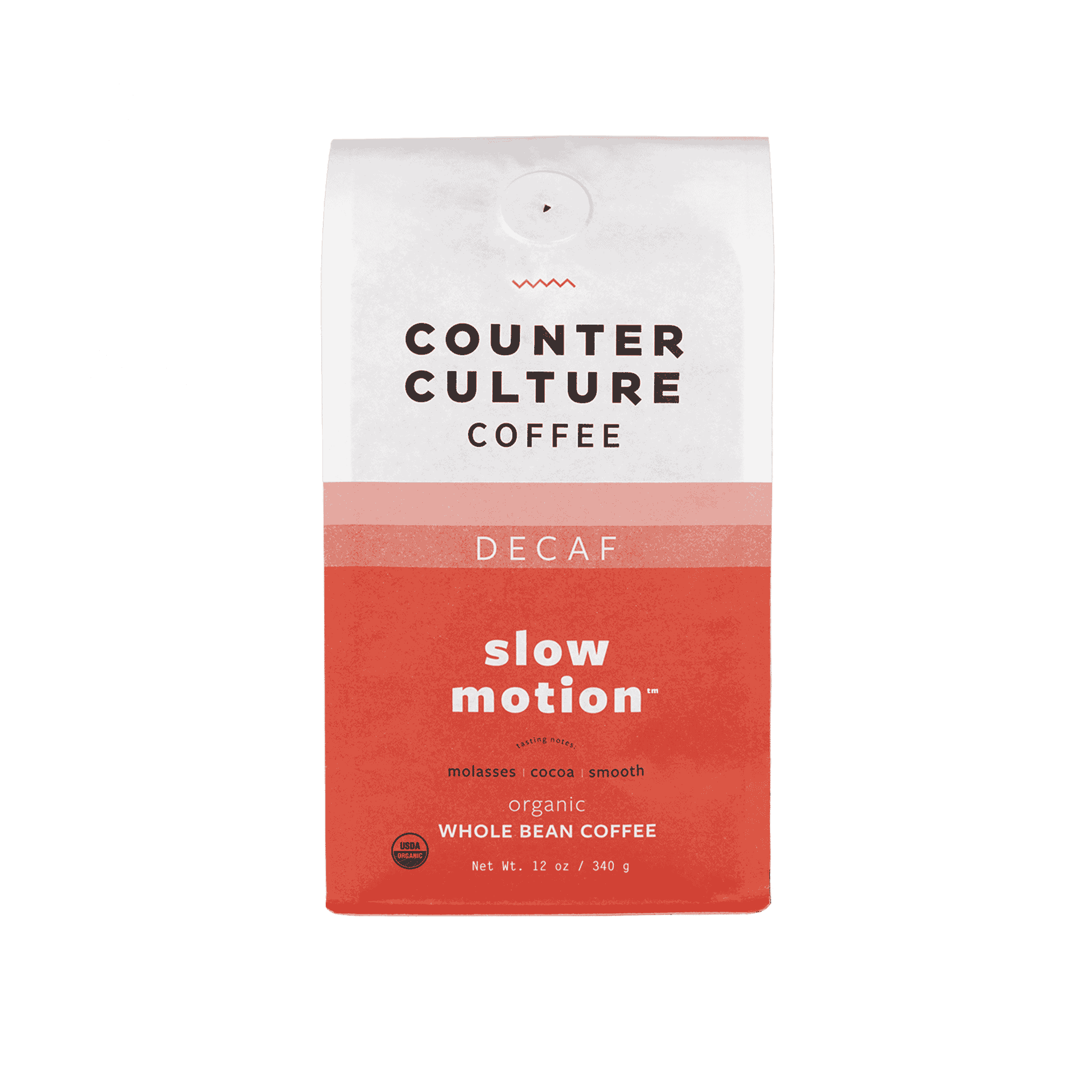 Slow Motion – Decaf - Image 3
