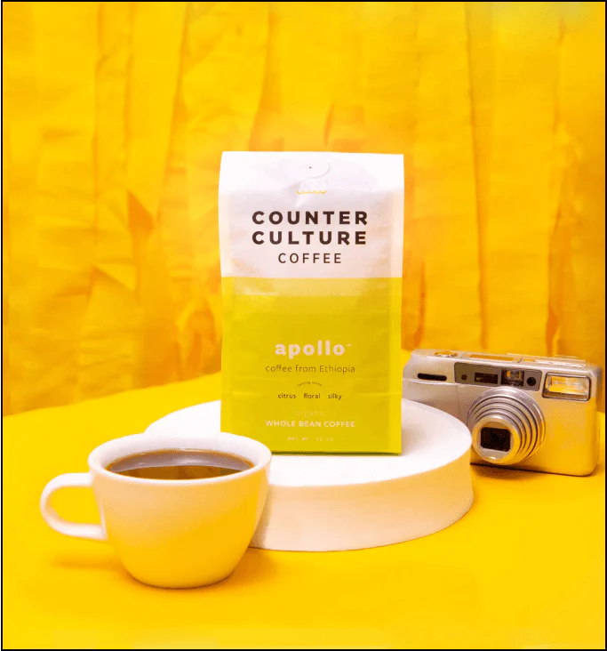 12oz Year-Round Blends - Image 2