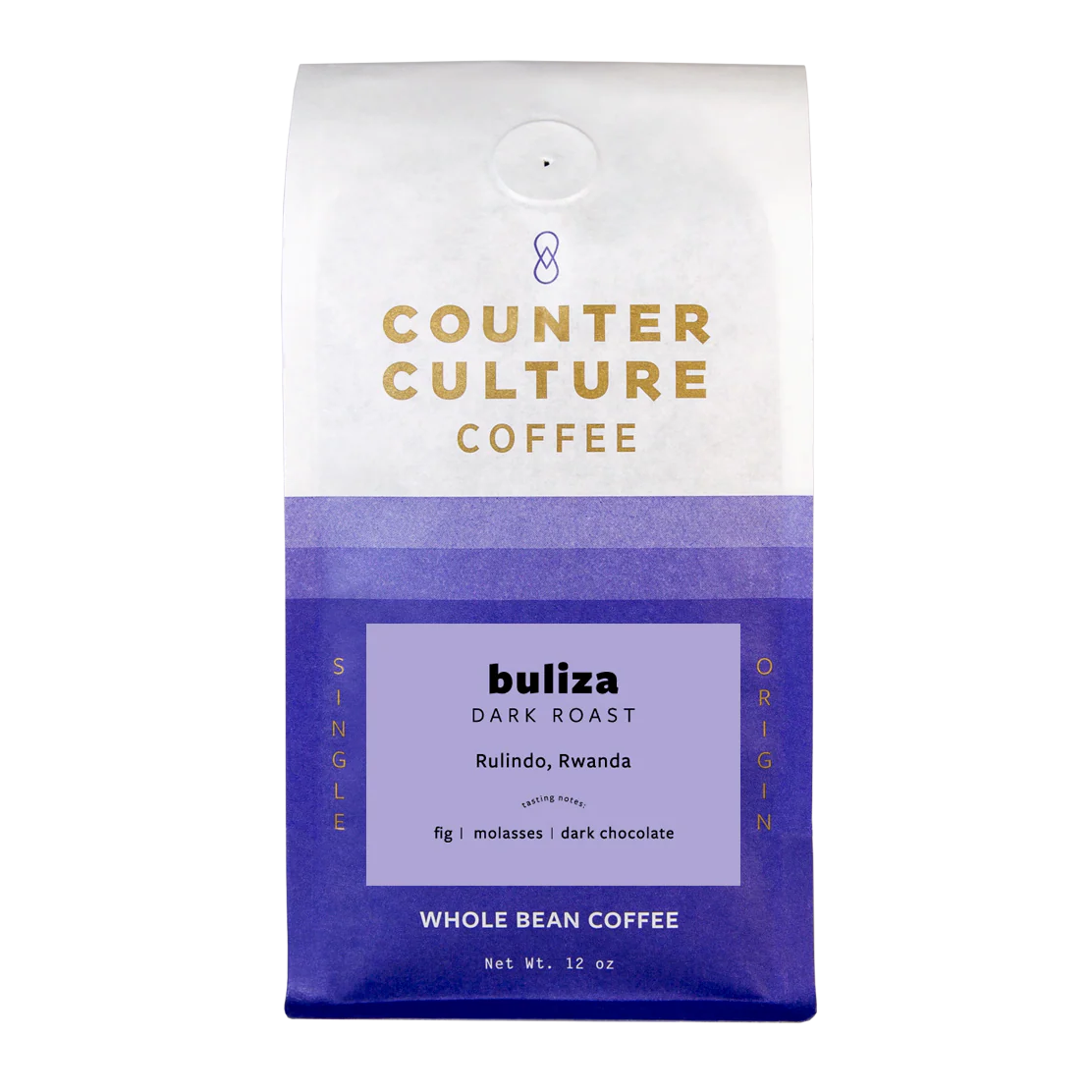 Buliza Dark Roast
