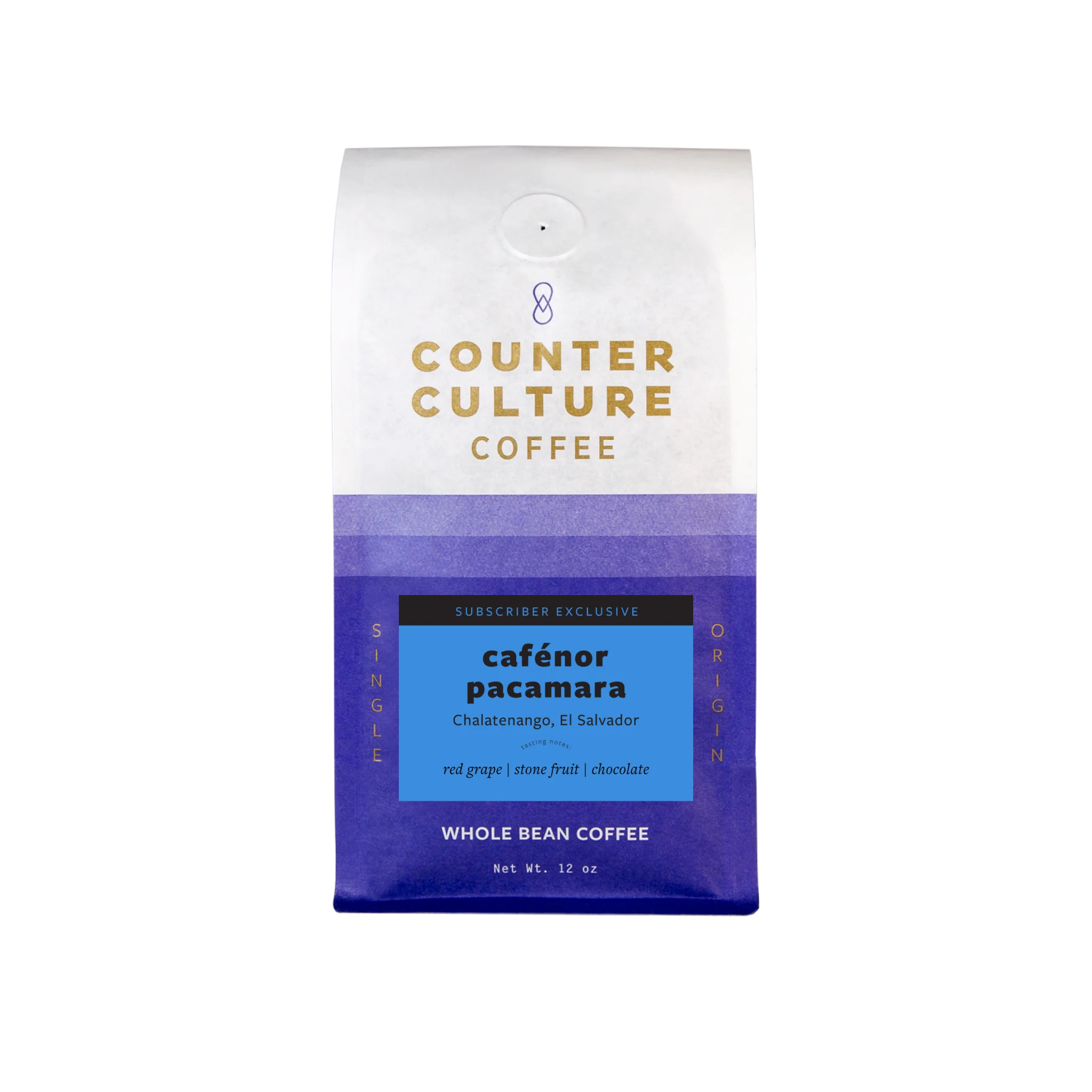 CaféNor Pacamara
