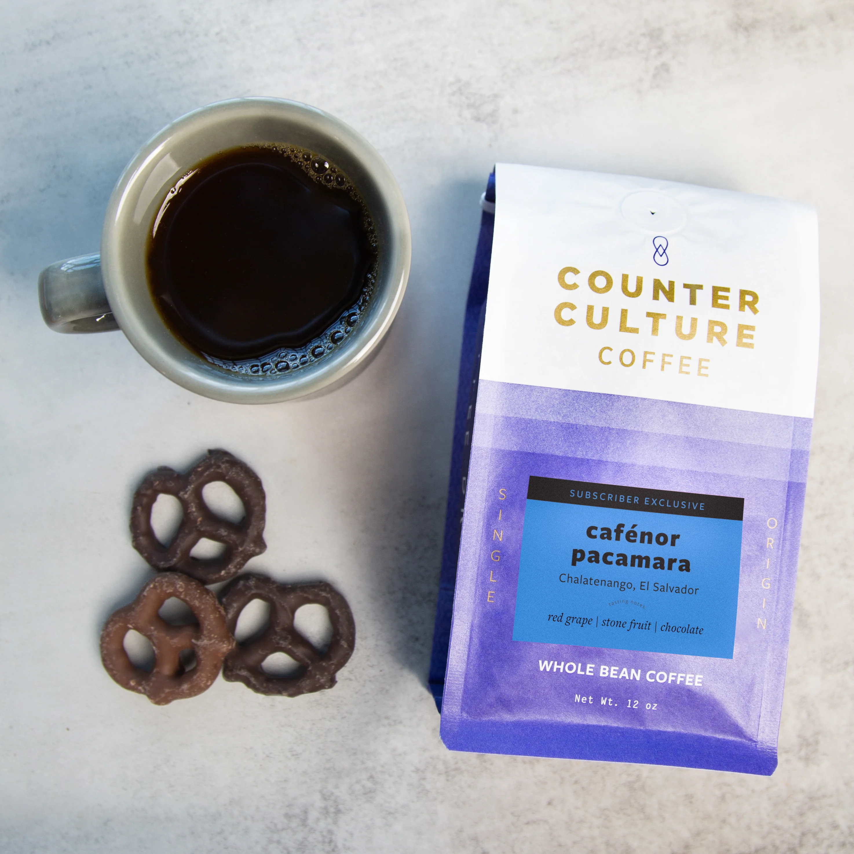 CaféNor Pacamara - Image 2