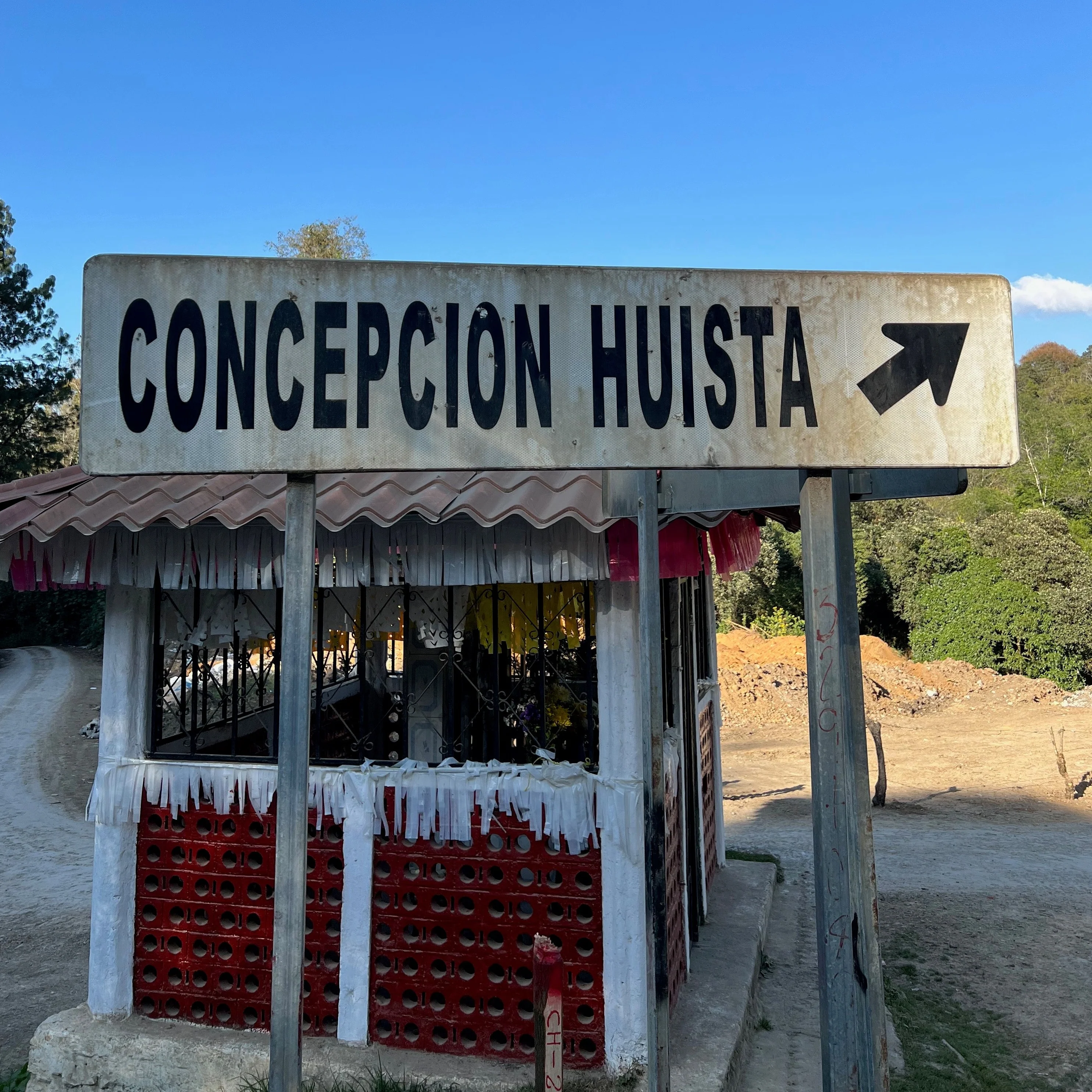 Concepción Huista - Image 3