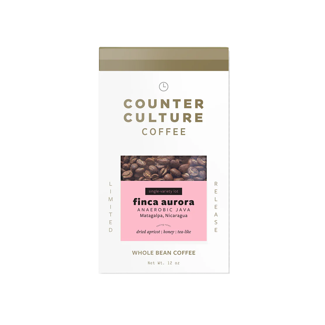 Finca Aurora – Anaerobic Java
