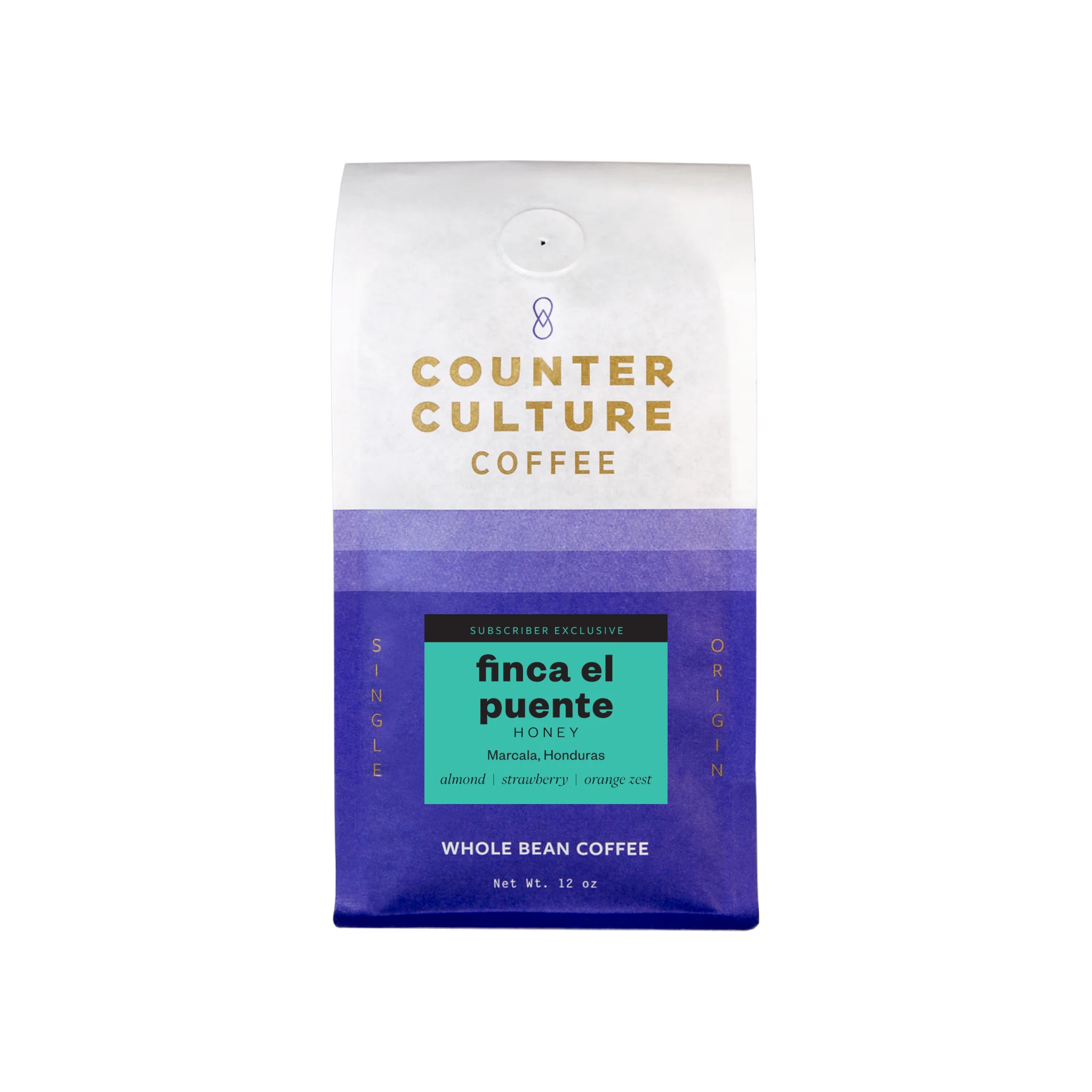 Finca El Puente – Honey
