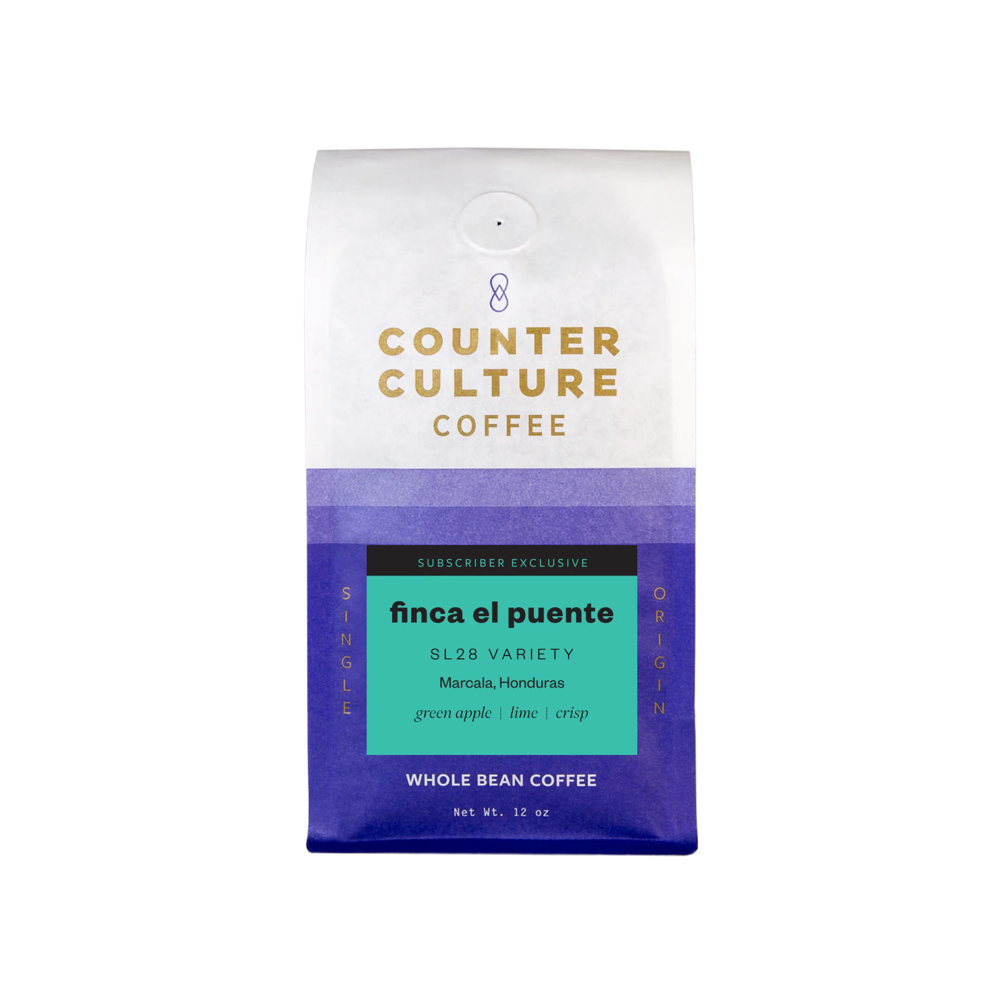 Finca El Puente SL-28 Variety