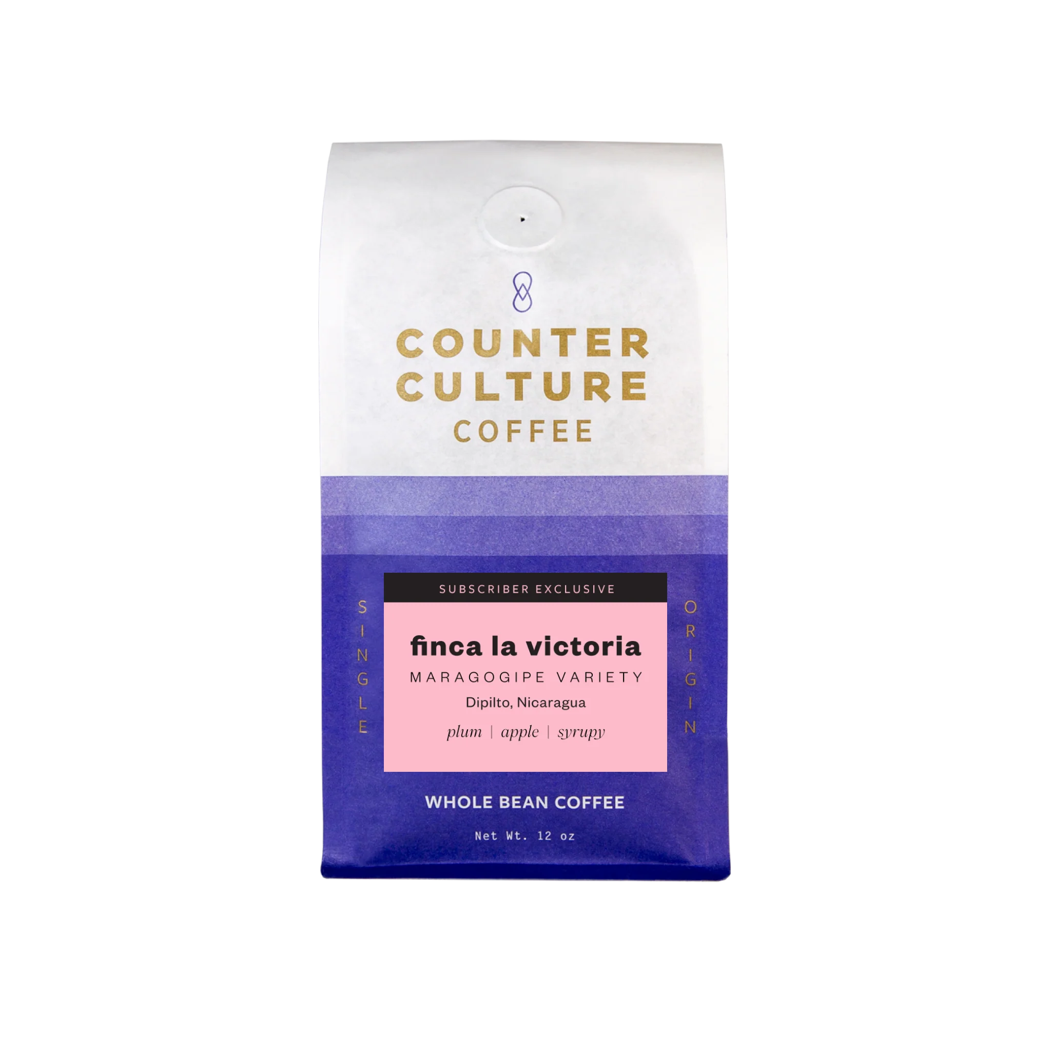 Finca La Victoria – Maragogipe Variety