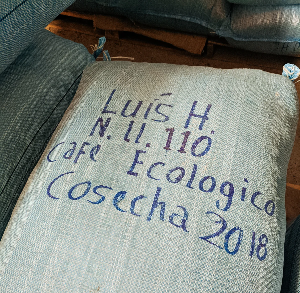 Luis Huayhua - Image 5